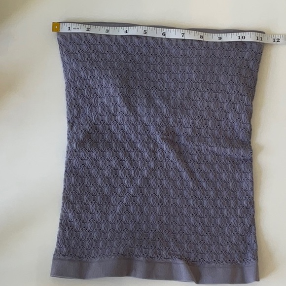 HOST PICK 🎉 NWOT FREE PEOPLE INTIMATELY TUBE TOP - Picture 5 of 8